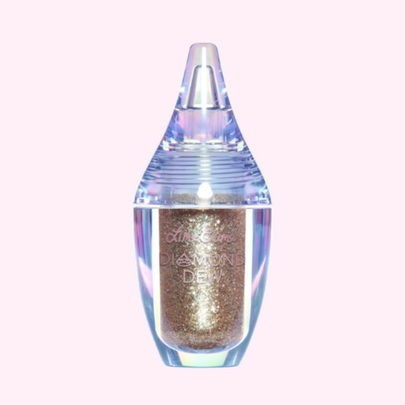 Lime Crime Diamond Dew (Starlight) - Picture 1 of 4